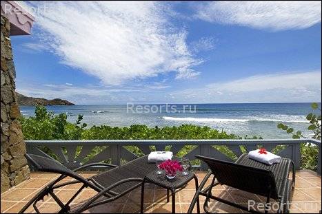 Biras Creek Resort 8